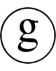 Logo de Garth Brooks