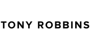 Logo de Tony Robbins