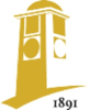Logo de la Universidad Estatal de Virginia Occidental