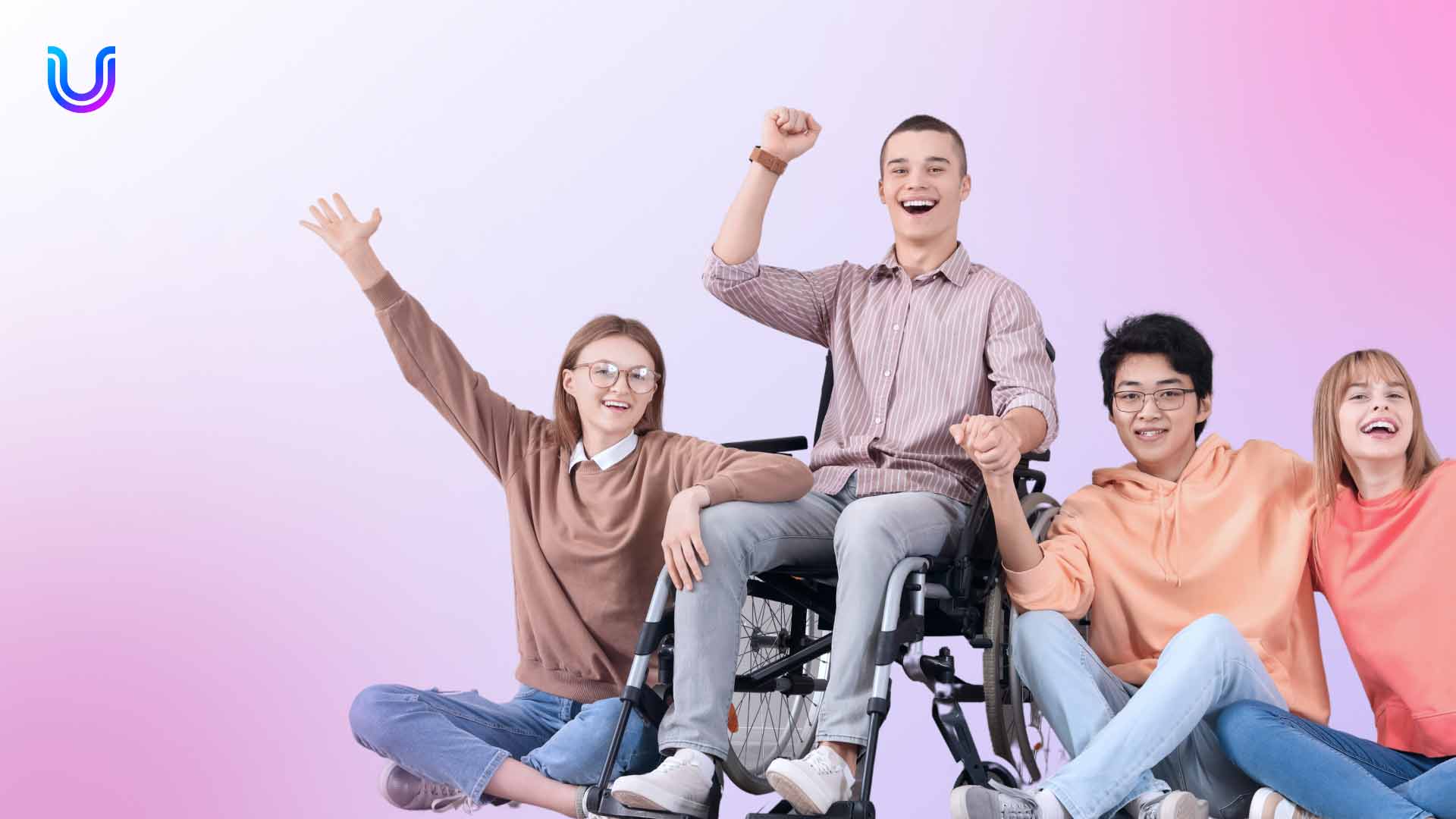 3 Décembre: Journée internationale des personnes handicapées