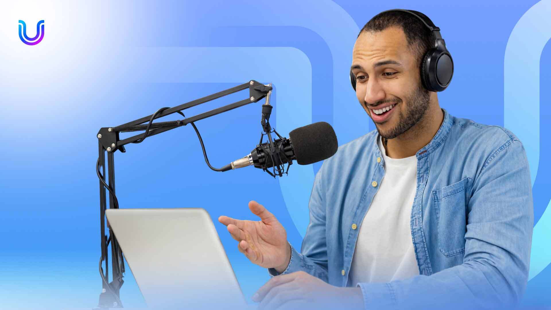 Rendre Accessibles les vidéos, podcasts et autres contenus sonores