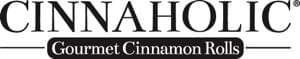Cinnaholic logo