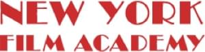 New York Film Academy logo