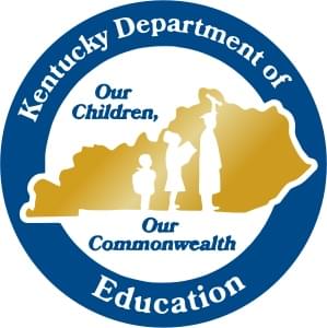 State of Kentucky logo