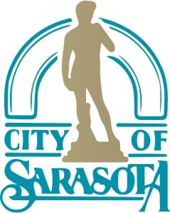 City of Sarasota logo