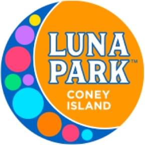 Luna Park NYC logo