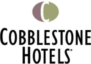 Cobblestone Hotels logo