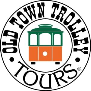 Old Town Trolley Tours logo