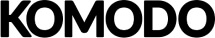 Komodo Digital logo