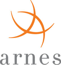 Arnes Video logo