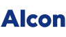 Alcon DAILIES TOTAL1® logo