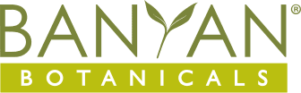 Banyan Botanicals Ayurvedic Products logo
