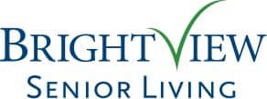 Brightview Senior Living Communities logo
