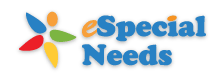 eSpecial Needs logo