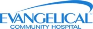 Evangelical Hospital logo
