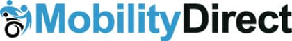Mobility Scooters Direct logo