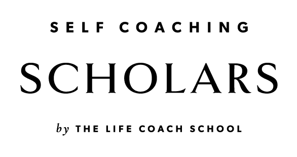 Self Coaching Scholars logo