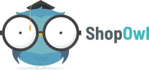 ShopOwl logo