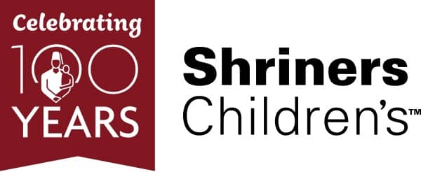 Shriners Children's logo
