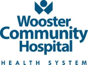 Wooster Hospital logo