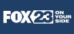 Fox 23 logo