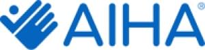 American Industrial Hygiene Association logo