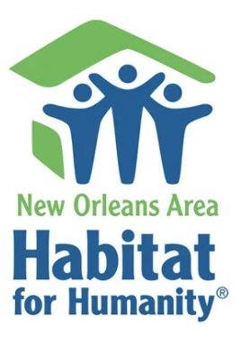 New Orleans Area Habitat for Humanity logo