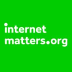 InternetMatters.org logo