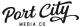 Port City logo