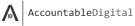 Accountable Digital logo
