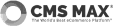 CMS Max logo