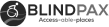 BlindPax logo