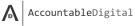 Accountable Digital logo