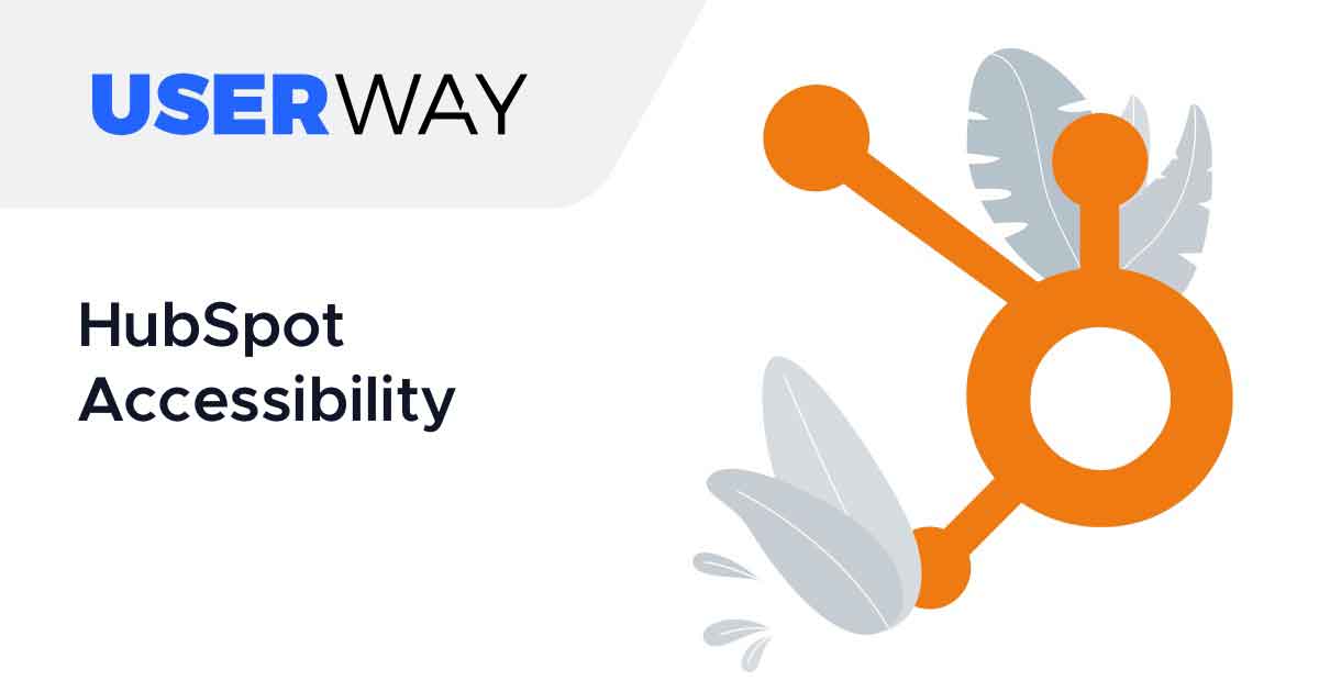 How Does Userway Help Your Business? – SNAVDW