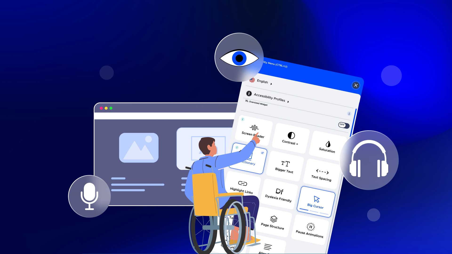 9 tecnologias para pessoas com deficiência visual