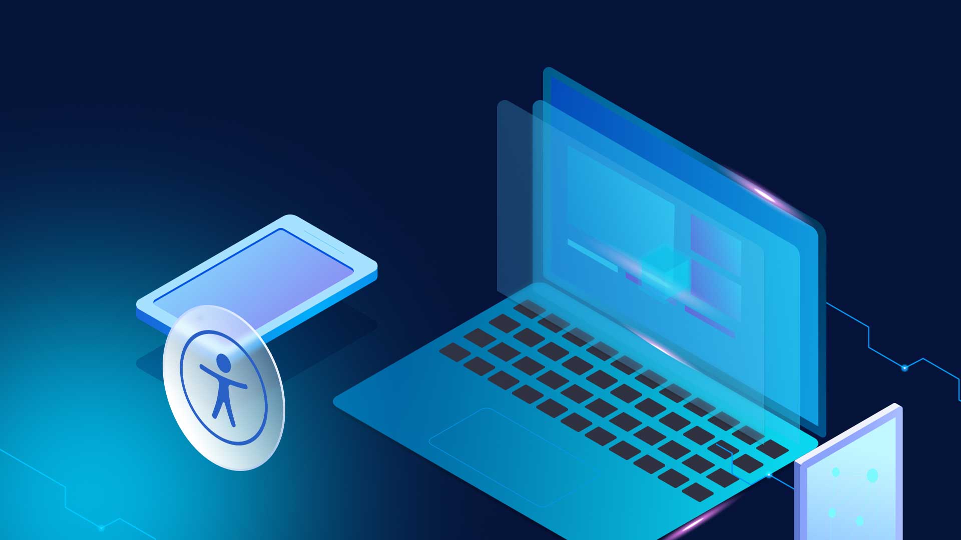Tecnologia assistiva e acessibilidade: o que é e por que você precisa conhecer
