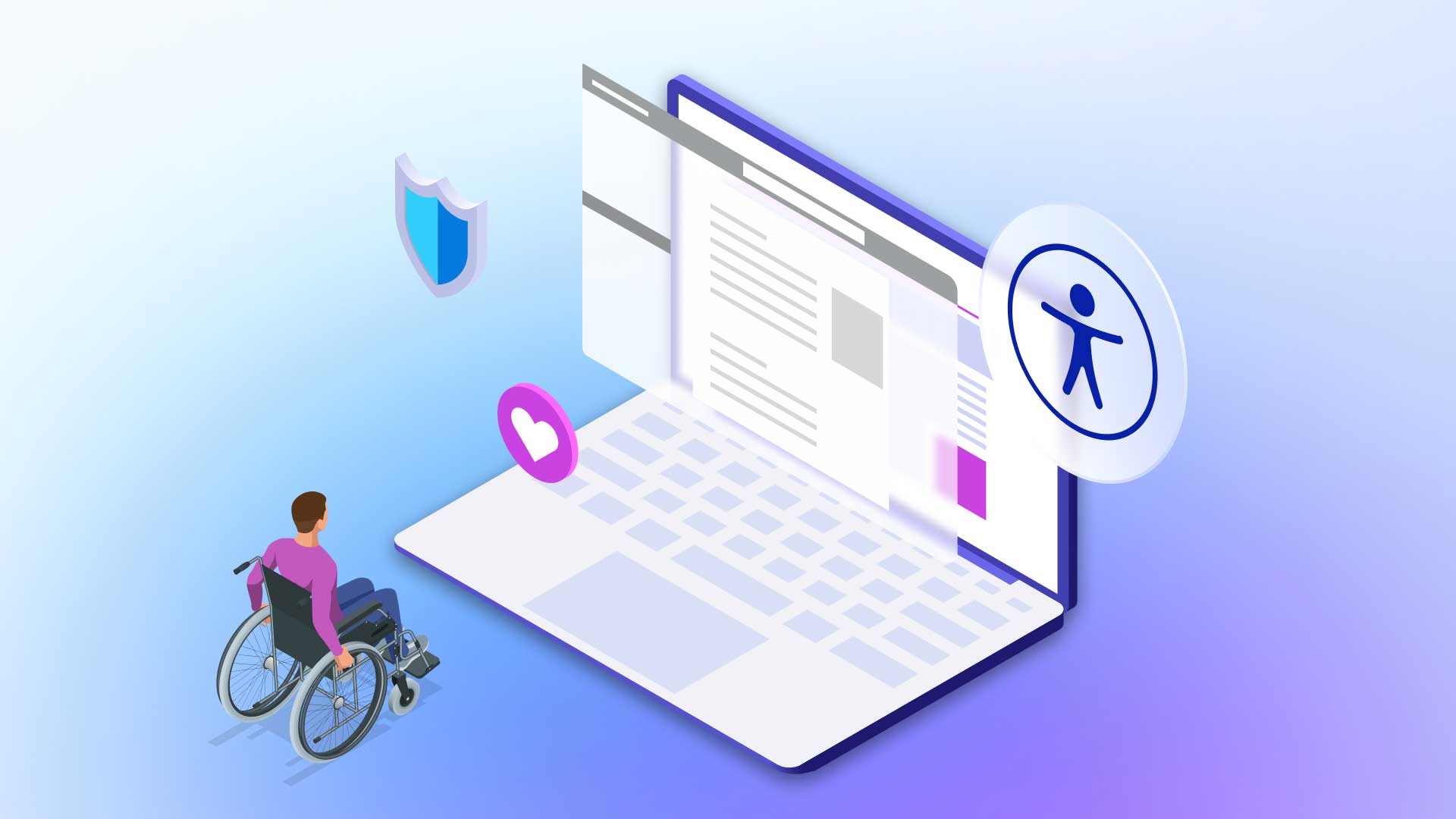 Por que a acessibilidade digital é importante?