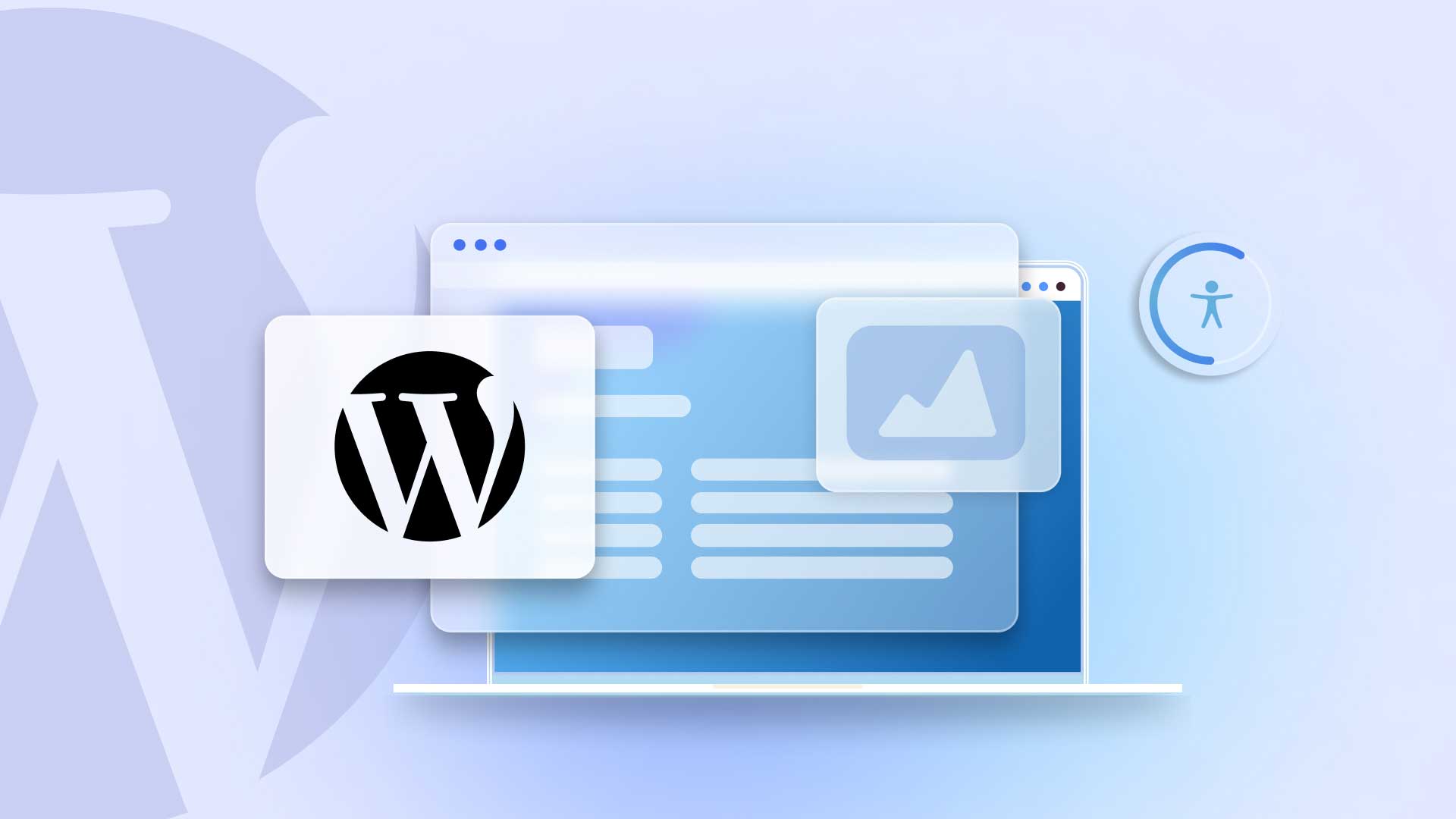 Como criar sites em WordPress que sejam inclusivos