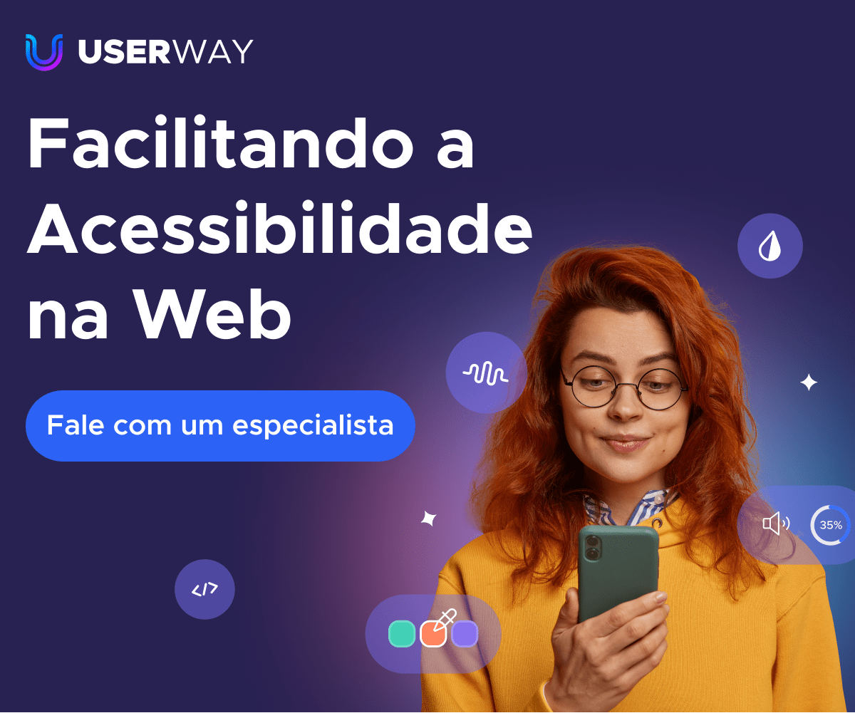 Facilitando a Acessibilidade na Web