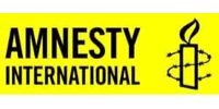 Logo da Anistia Internacional