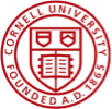 Logo da Universidade de Cornell