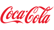 Logo Coca-Cola company