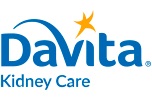 Logo da Davita