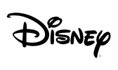 Logo da Disney
