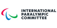 Logo do Comitê Paralímpico Internacional