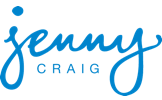 Logo do Jenny