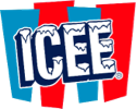 Logo da Icee