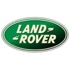 Logo da Land Rover