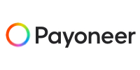 Logotipo da Payoneer