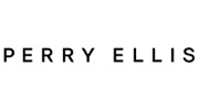 Logo da Perry Ellis